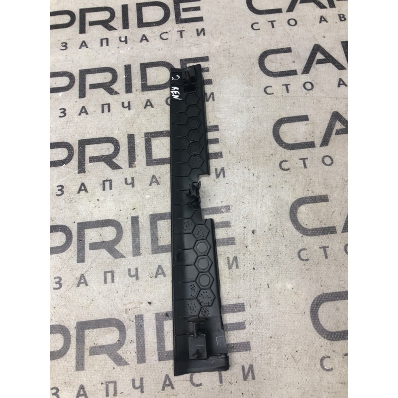 Пластик салона (салон) Jeep Renegade BU 2020 2.4 7355793410