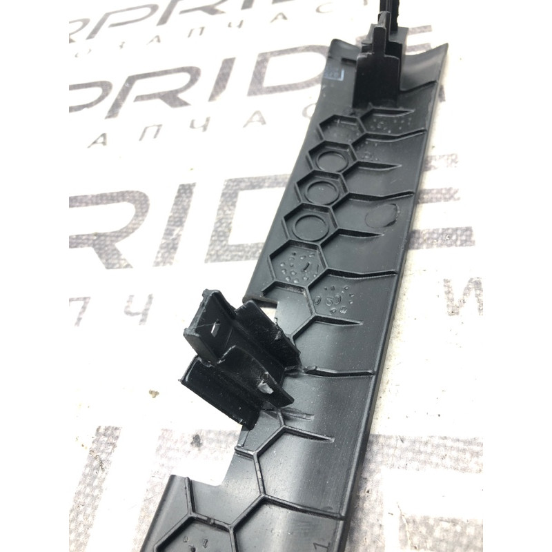 Пластик салона (салон) Jeep Renegade BU 2020 2.4 7355793410