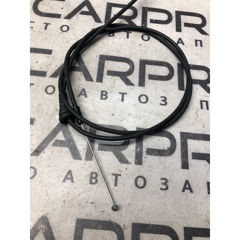 Трос замка капота (кузов и элементы) Mini Cooper R53 S R53 2006 1.6