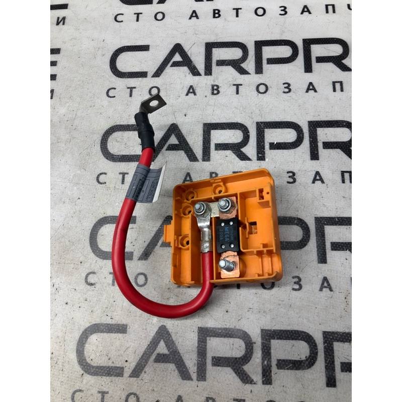 Блок предохранителей (электрика) Mini Cooper R53 S R53 2006 1.6 61131508927