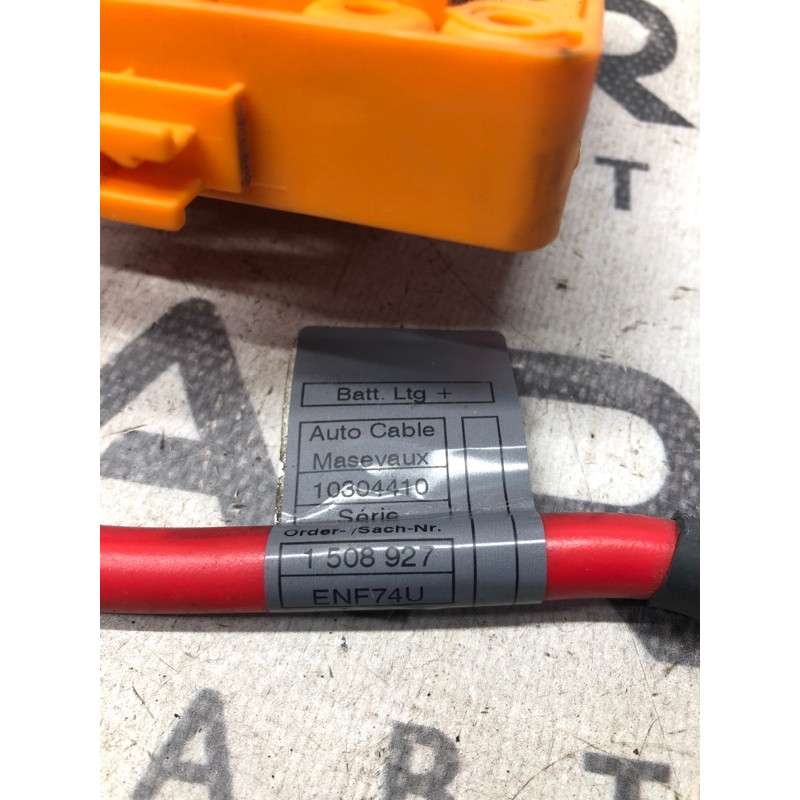 Блок предохранителей (электрика) Mini Cooper R53 S R53 2006 1.6 61131508927