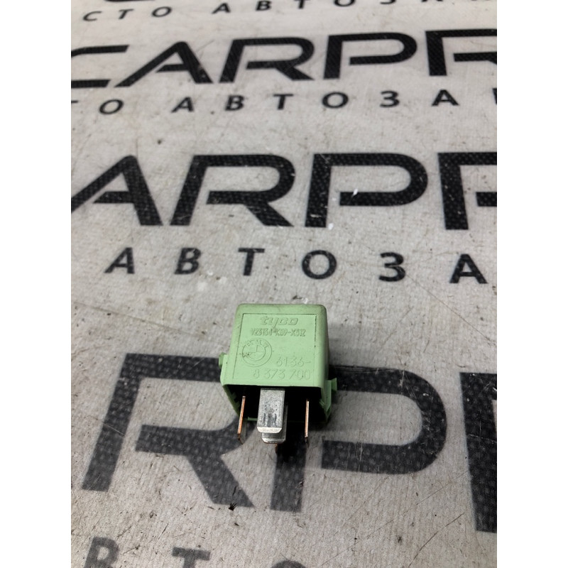 Реле (электрика) Mini Cooper R53 S R53 2006 1.6 61368373700