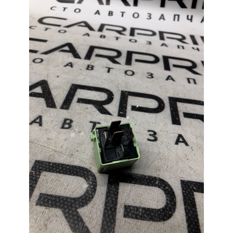 Реле (электрика) Mini Cooper R53 S R53 2006 1.6 61368373700