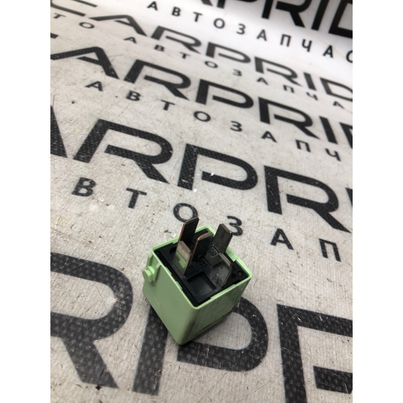 Реле (электрика) Mini Cooper R53 S R53 2006 1.6 61368373700