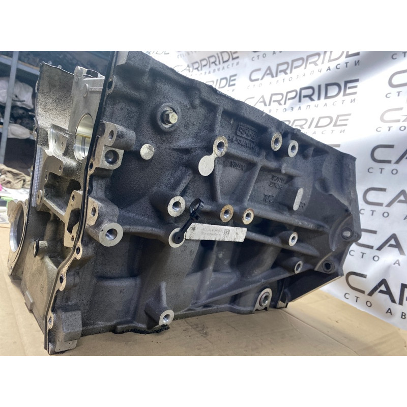 Блок цилиндров (двигатель и элементы) FORD Focus MK3 2.0 CP9Z-6010-C