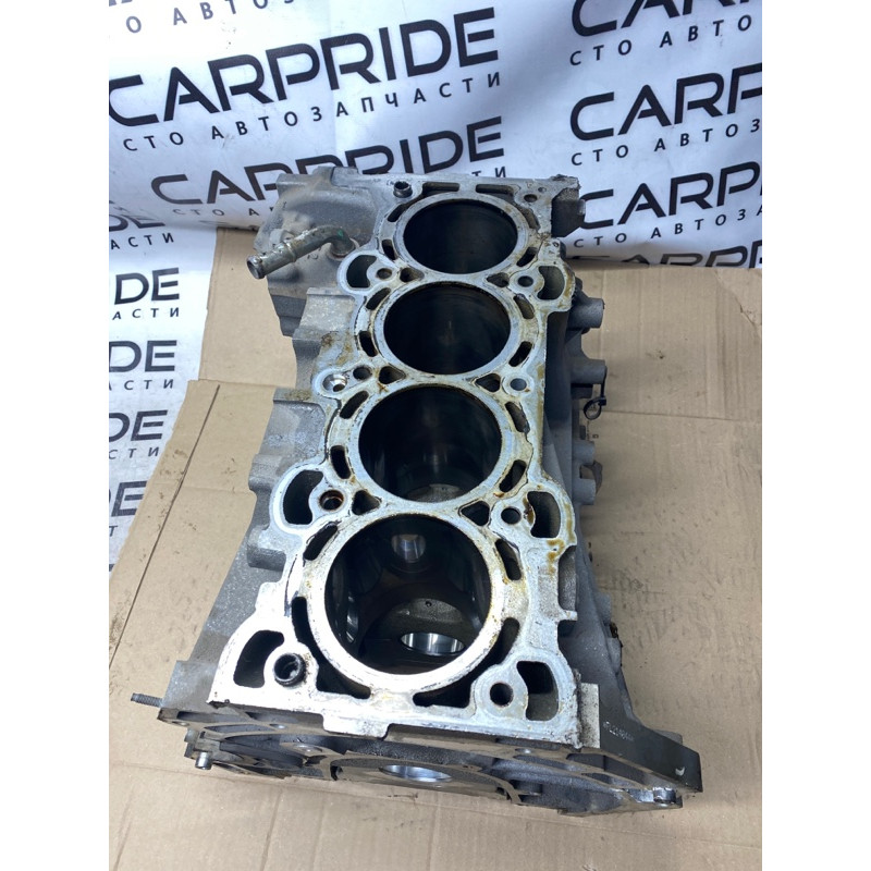 Блок цилиндров (двигатель и элементы) FORD Focus MK3 2.0 CP9Z-6010-C