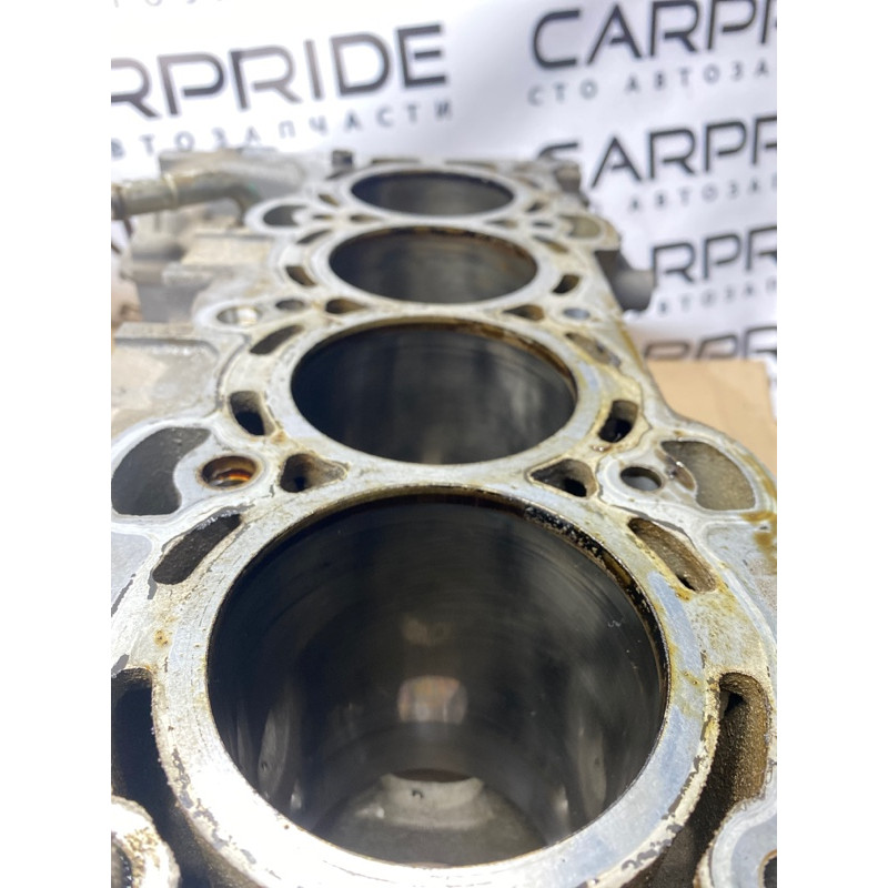 Блок цилиндров (двигатель и элементы) FORD Focus MK3 2.0 CP9Z-6010-C