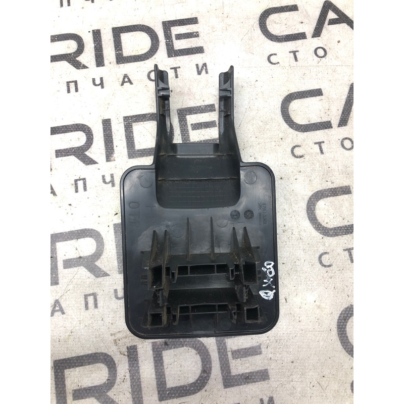 Заглушка сидения (салон) Infiniti QX60 L50 2015 3.5 875573ja0x