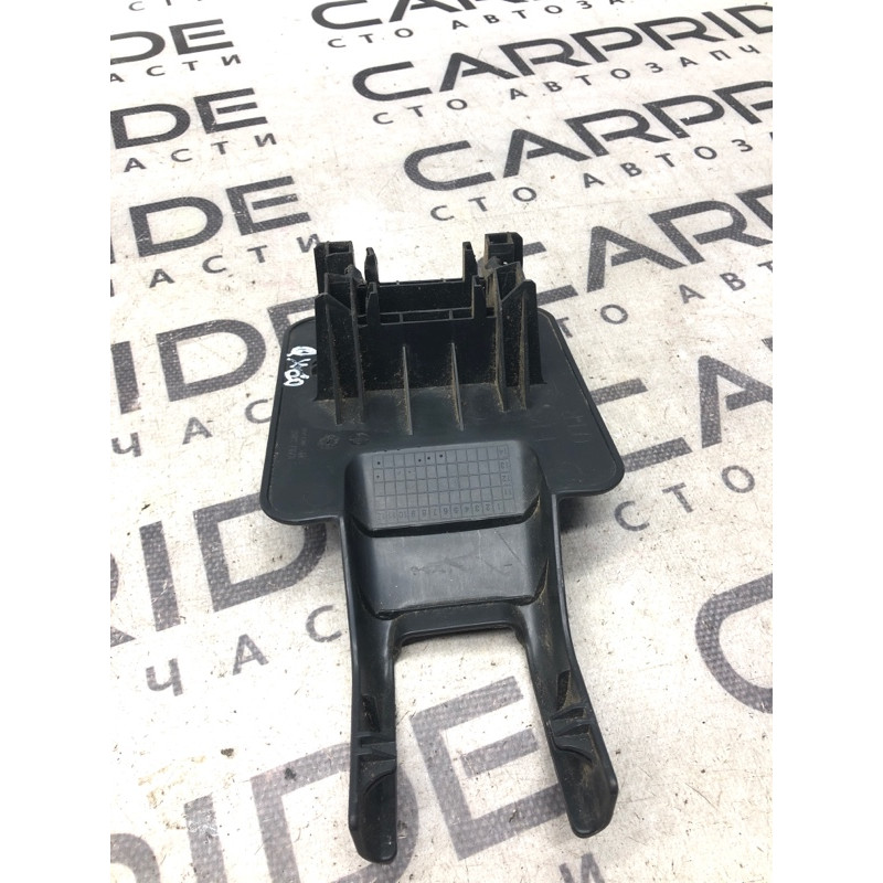 Заглушка сидения (салон) Infiniti QX60 L50 2015 3.5 875573ja0x