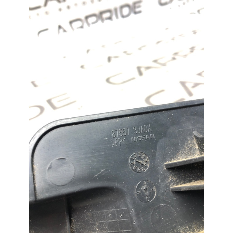 Заглушка сидения (салон) Infiniti QX60 L50 2015 3.5 875573ja0x