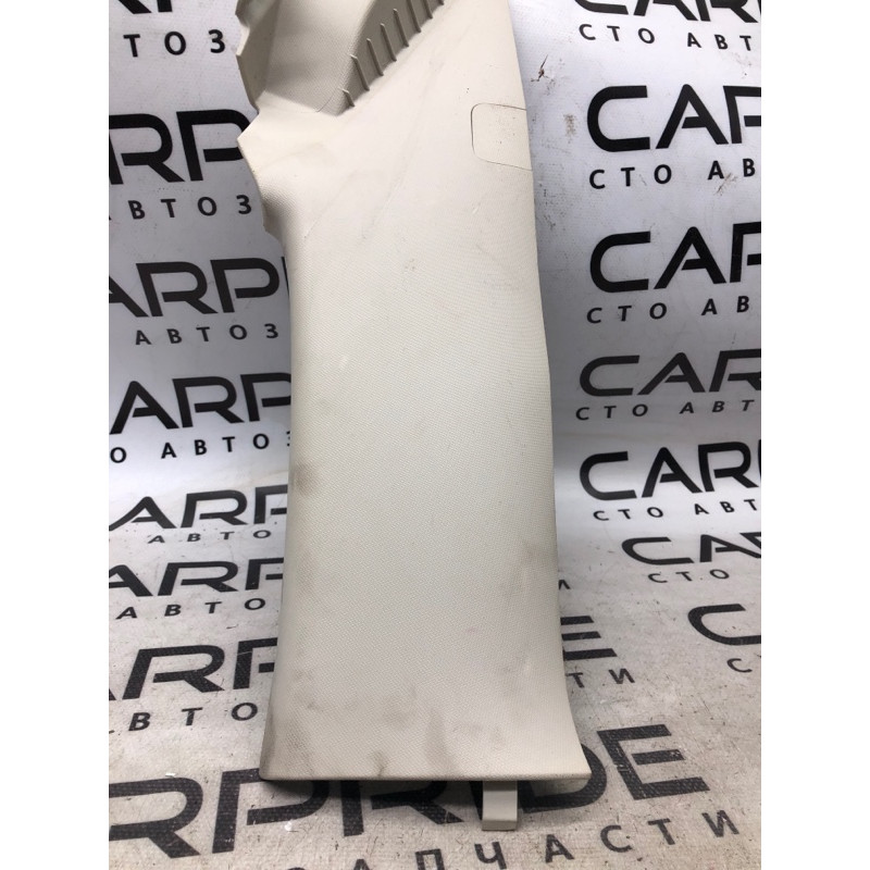 Обшивка Стойки (салон) FORD Focus MK3 2015 2.0 CV6Z5431011BA