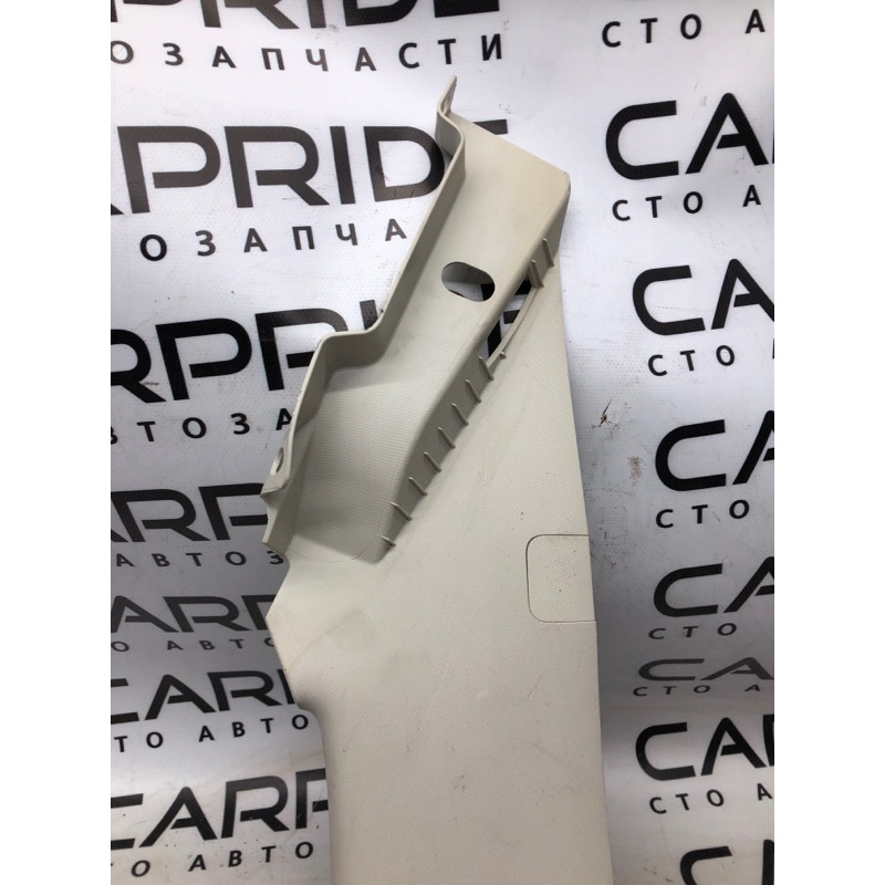 Обшивка Стойки (салон) FORD Focus MK3 2015 2.0 CV6Z5431011BA