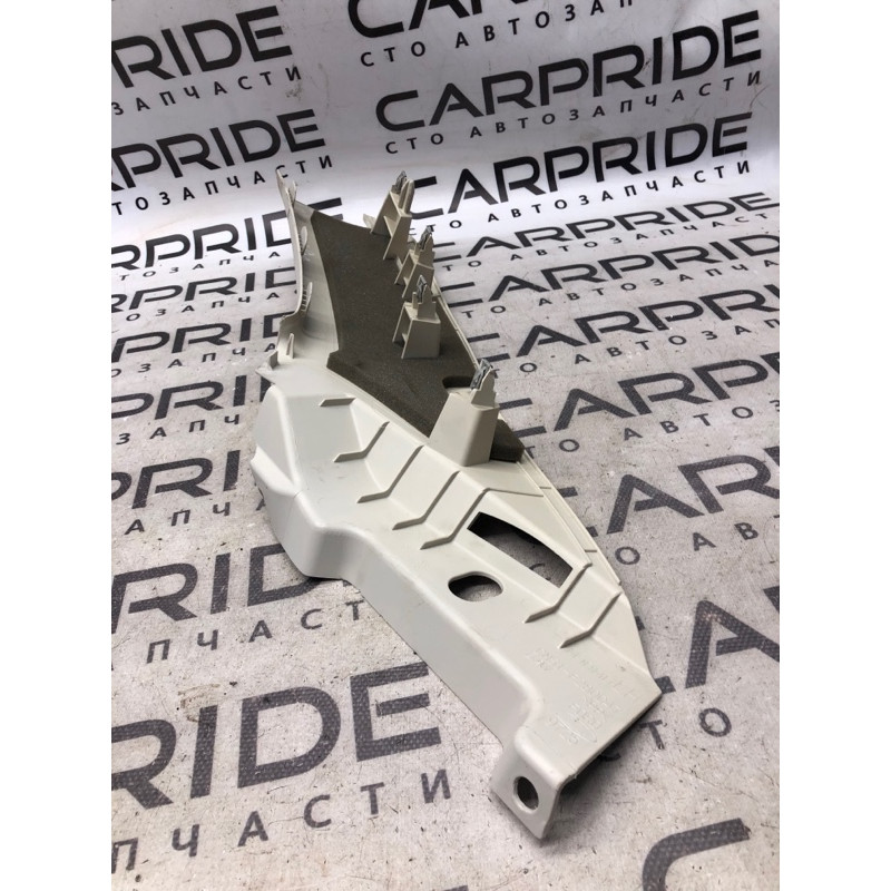 Обшивка Стойки (салон) FORD Focus MK3 2015 2.0 CV6Z5431011BA