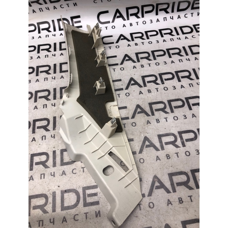 Обшивка Стойки (салон) FORD Focus MK3 2015 2.0 CV6Z5431011BA