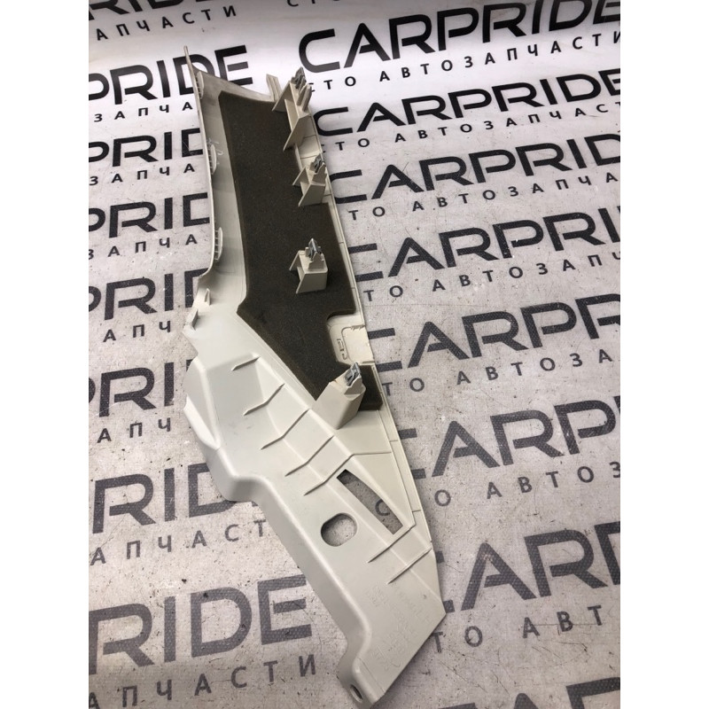 Обшивка Стойки (салон) FORD Focus MK3 2015 2.0 CV6Z5431011BA