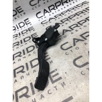 Педаль газу