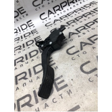 Педаль газа