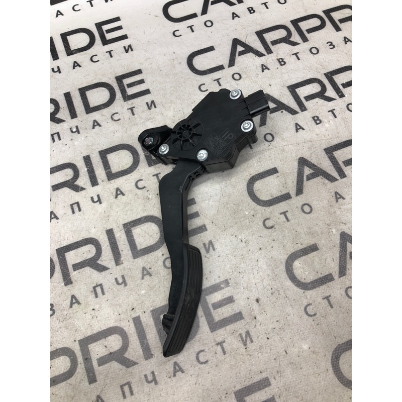 Педаль газа (электрика двигателя) Subaru Outback BS 2016 2.5 36010al090