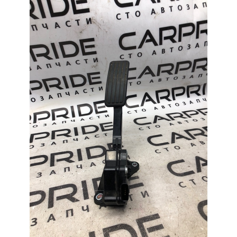 Педаль газа (электрика двигателя) Subaru Outback BS 2016 2.5 36010al090