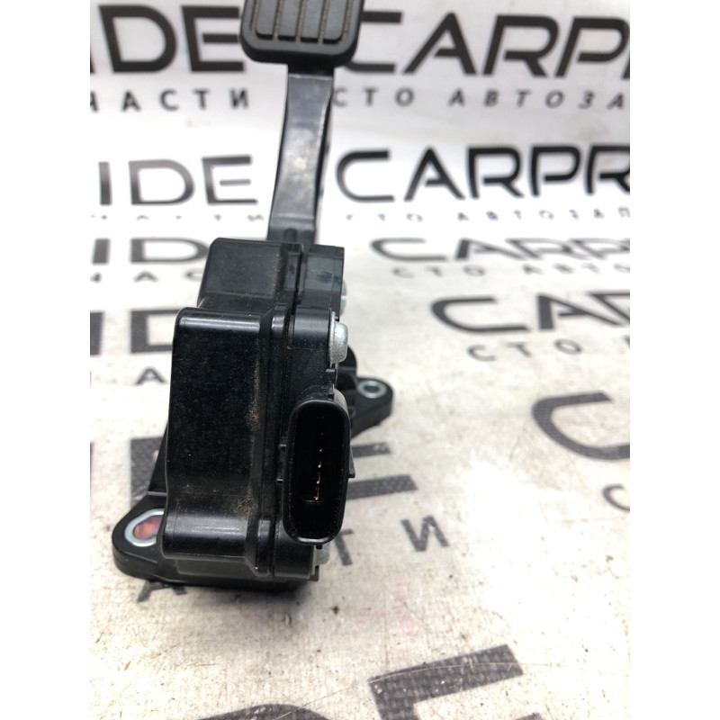 Педаль газа (электрика двигателя) Subaru Outback BS 2016 2.5 36010al090