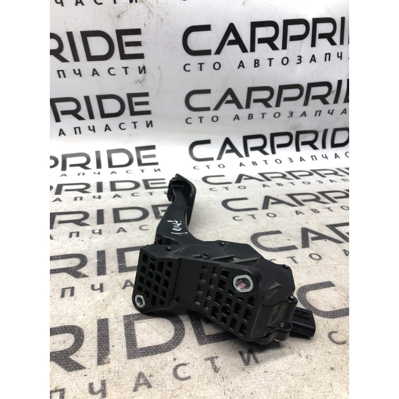 Педаль газа (электрика двигателя) Subaru Outback BS 2016 2.5 36010al090