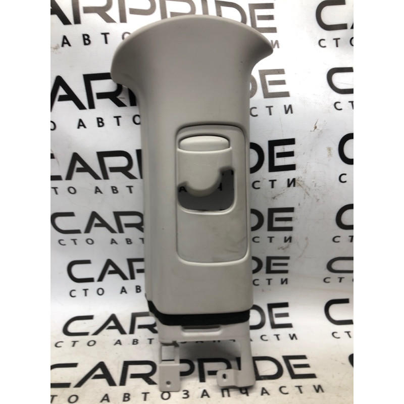 Обшивка Стойки (салон) Mini Cooper R53 S R53 2006 1.6 51437029451