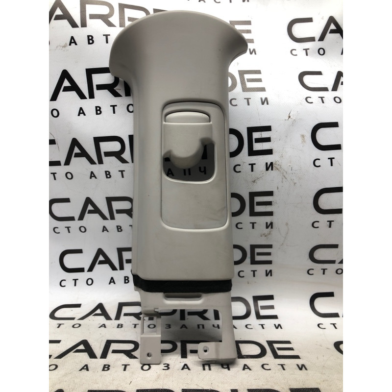 Обшивка Стойки (салон) Mini Cooper R53 S R53 2006 1.6 51437029451