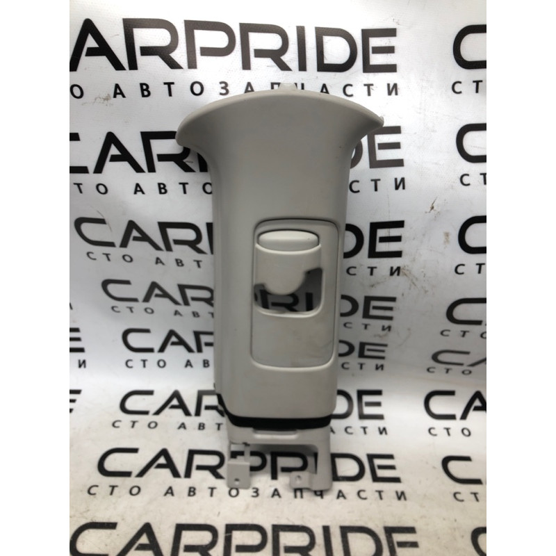 Обшивка Стойки (салон) Mini Cooper R53 S R53 2006 1.6 51437029451