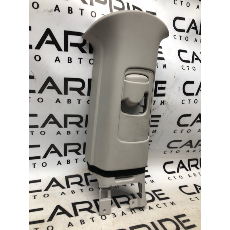 Обшивка Стойки (салон) Mini Cooper R53 S R53 2006 1.6 51437029451