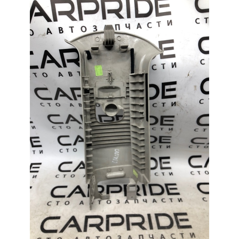 Обшивка Стойки (салон) Mini Cooper R53 S R53 2006 1.6 51437029451
