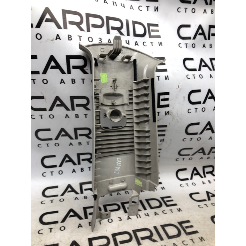 Обшивка Стойки (салон) Mini Cooper R53 S R53 2006 1.6 51437029451