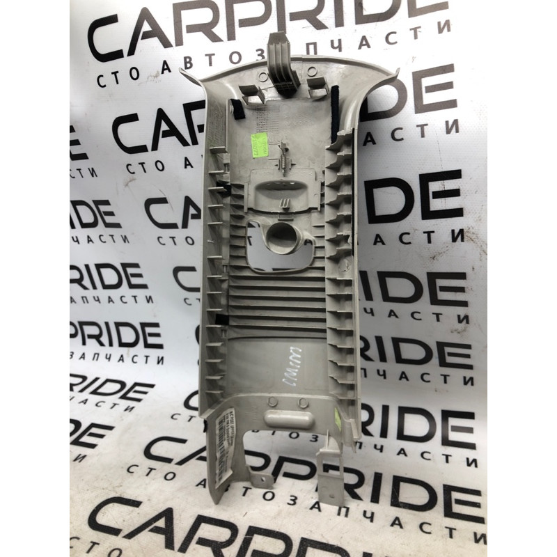 Обшивка Стойки (салон) Mini Cooper R53 S R53 2006 1.6 51437029451