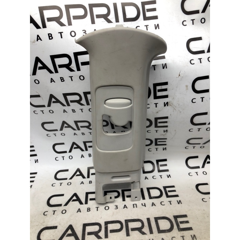 Обшивка Стойки (салон) Mini Cooper R53 S R53 2006 1.6 51437029452