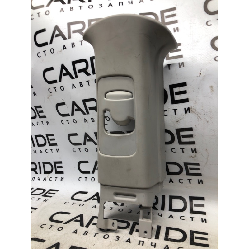 Обшивка Стойки (салон) Mini Cooper R53 S R53 2006 1.6 51437029452