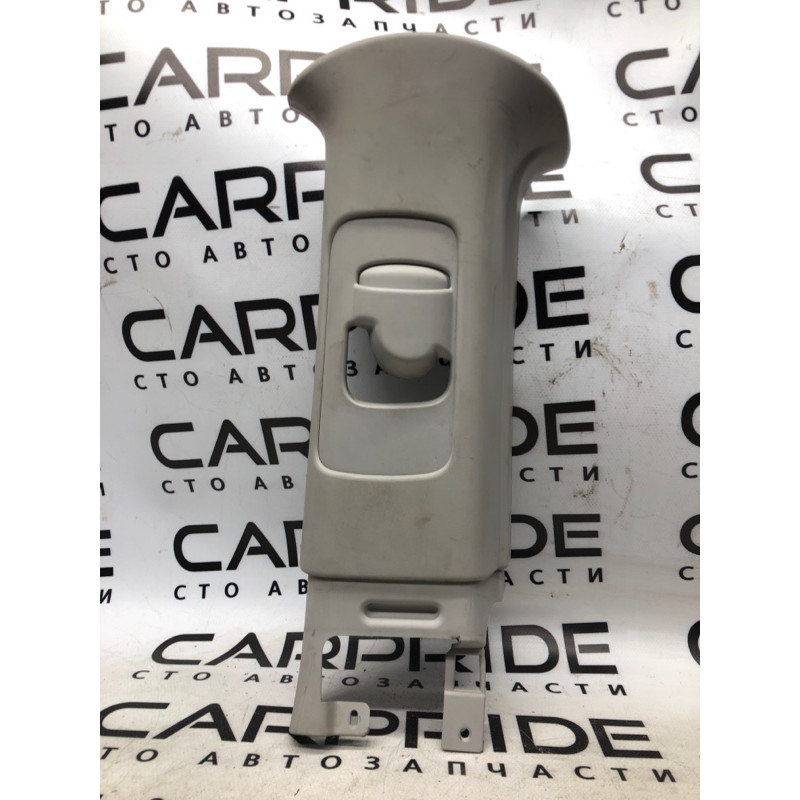 Обшивка Стойки (салон) Mini Cooper R53 S R53 2006 1.6 51437029452