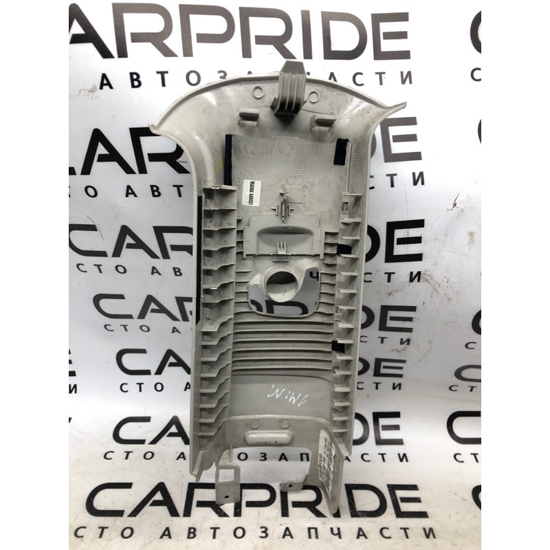 Обшивка Стойки (салон) Mini Cooper R53 S R53 2006 1.6 51437029452