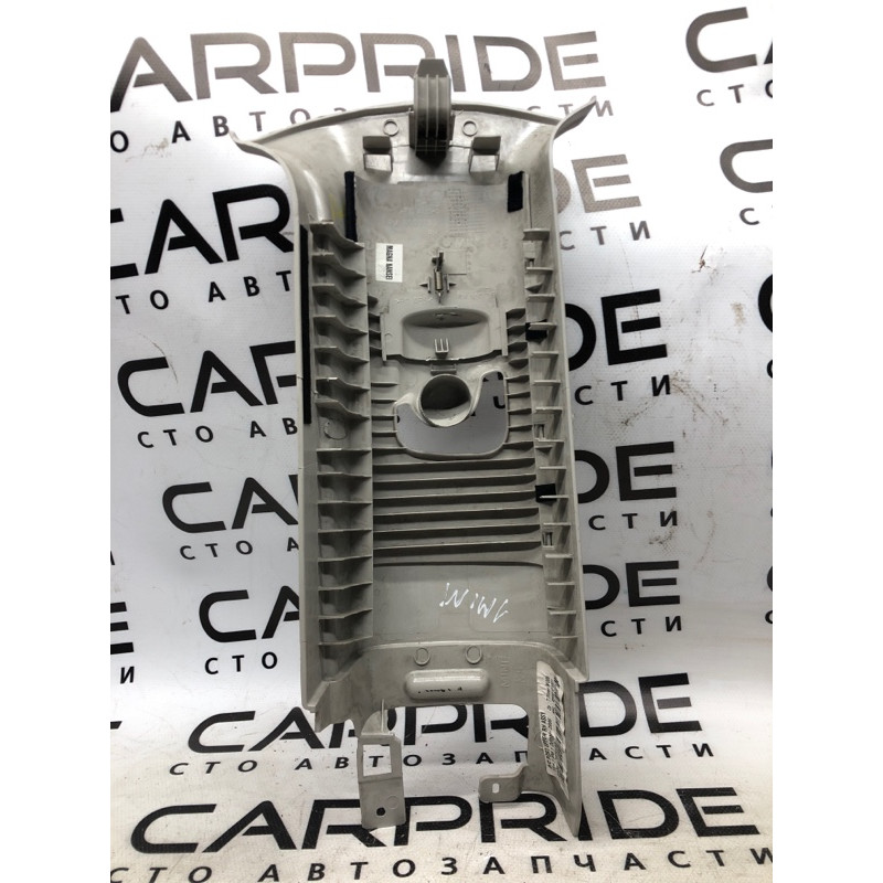 Обшивка Стойки (салон) Mini Cooper R53 S R53 2006 1.6 51437029452
