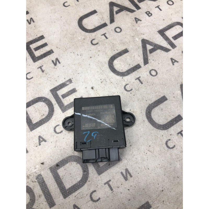 Блок управления дверьми (электрика / блок управления) FORD Fusion MK5 2016 2.5 dg9t14b534be