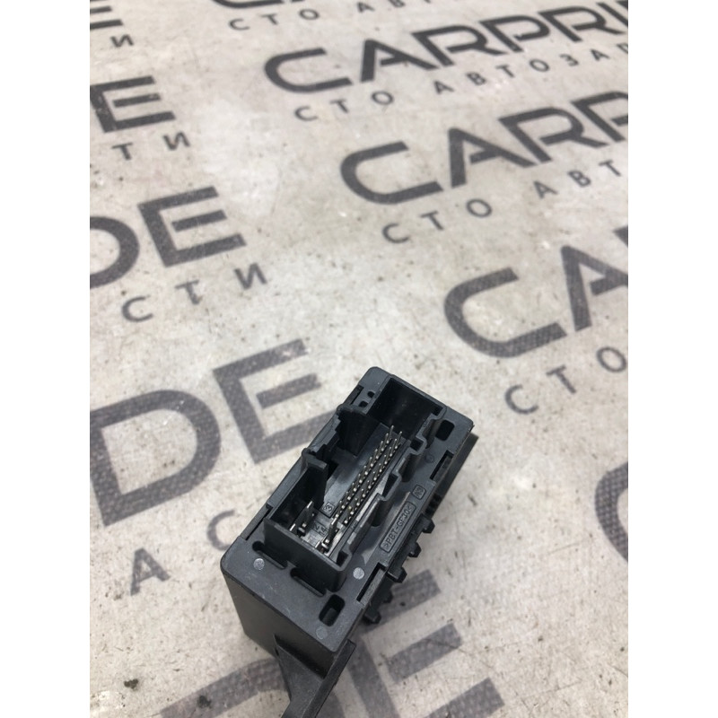 Блок управления дверьми (электрика / блок управления) FORD Fusion MK5 2016 2.5 dg9t14b534be