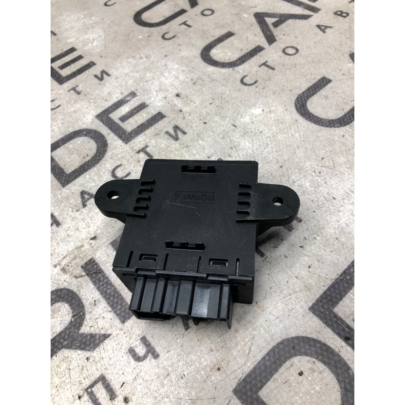 Блок управления дверьми (электрика / блок управления) FORD Fusion MK5 2016 2.5 dg9t14b534be