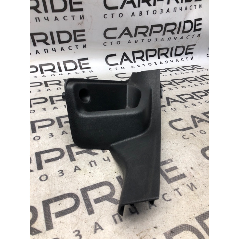 Накладка на поріг (кузов і елементи) FORD Focus MK3 2015 2.0 CV6Z5413229BB