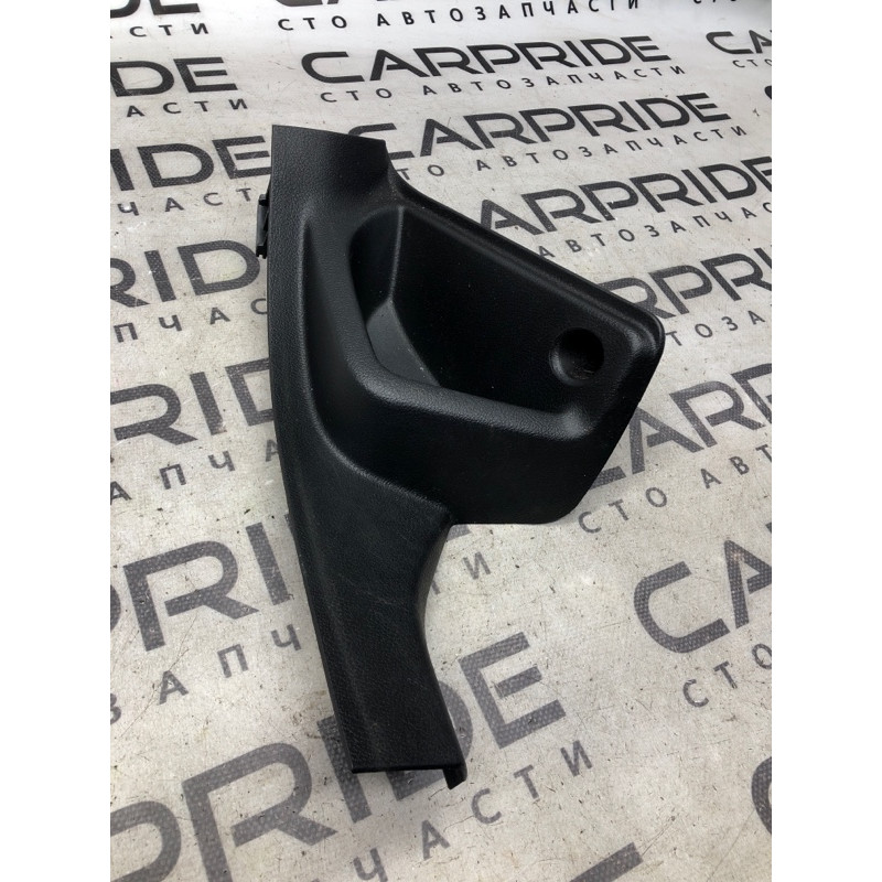 Накладка на поріг (кузов і елементи) FORD Focus MK3 2015 2.0 CV6Z5413228BB