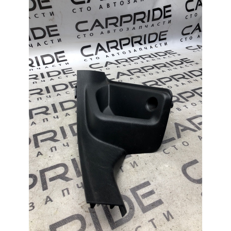Накладка на поріг (кузов і елементи) FORD Focus MK3 2015 2.0 CV6Z5413228BB