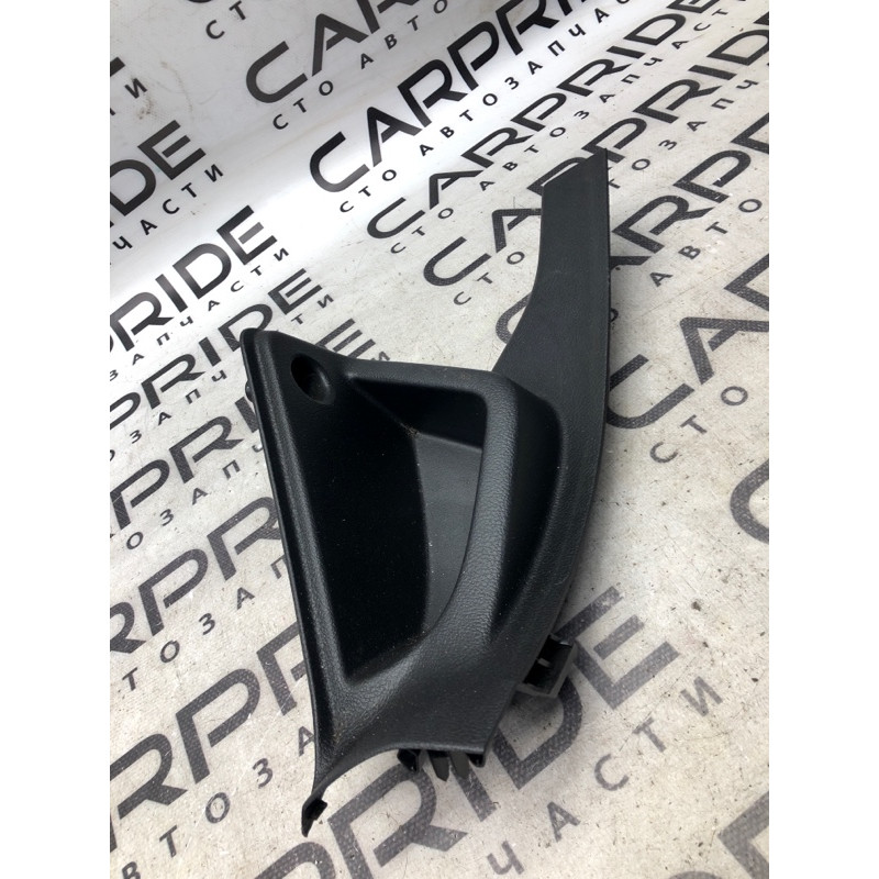 Накладка на поріг (кузов і елементи) FORD Focus MK3 2015 2.0 CV6Z5413228BB