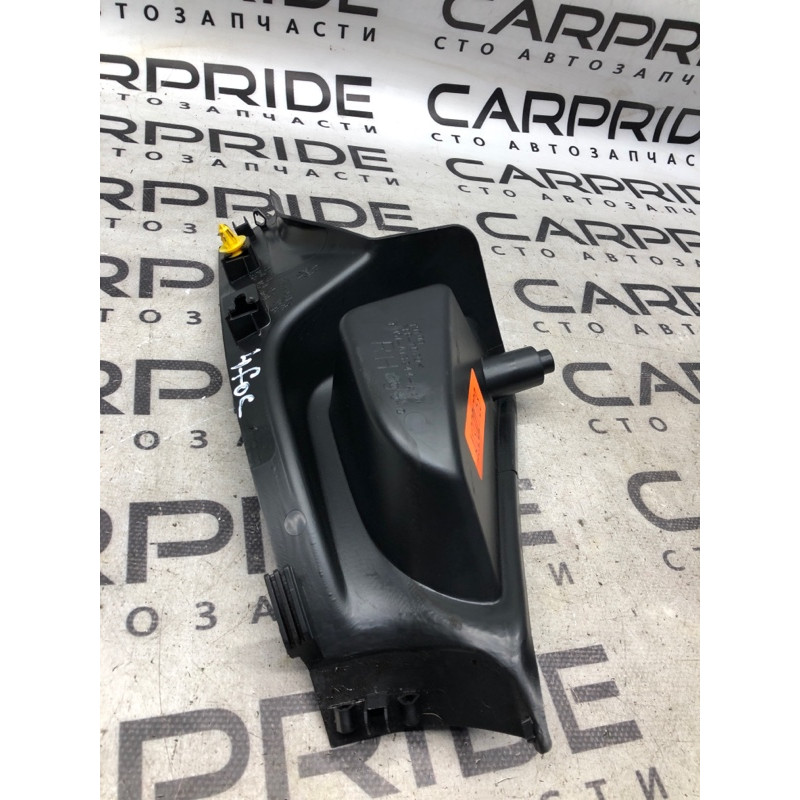 Накладка на поріг (кузов і елементи) FORD Focus MK3 2015 2.0 CV6Z5413228BB