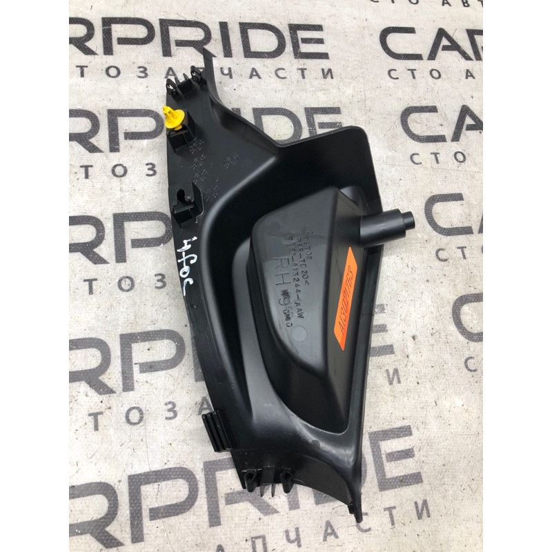 Накладка на поріг (кузов і елементи) FORD Focus MK3 2015 2.0 CV6Z5413228BB