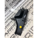 Накладка на поріг (кузов і елементи) FORD Focus MK3 2015 2.0 CV6Z5413228BB