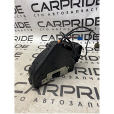 Замок двери