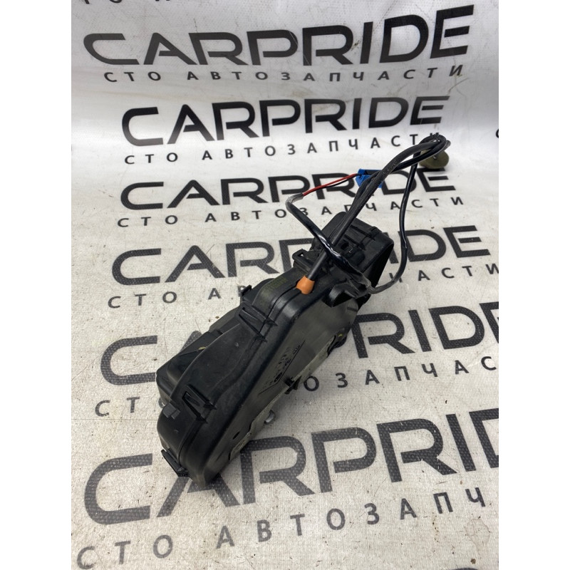 Замок двери (кузов и элементы) Mercedes-Benz C-class W203 2007 3.0 2037300335