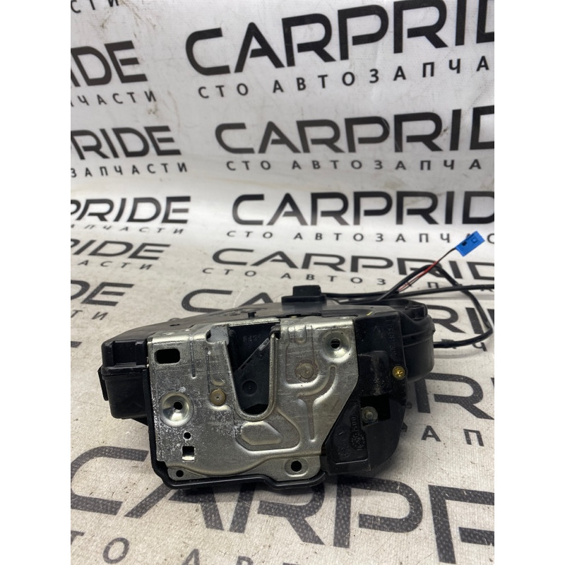 Замок двери (кузов и элементы) Mercedes-Benz C-class W203 2007 3.0 2037300335